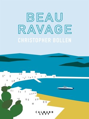 cover image of Beau ravage